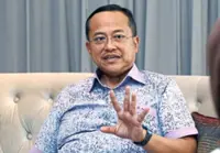 Negri Polls: Arrangement had Perikatan's approval, says Samsuri