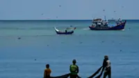 Regularisation programme allows unlicensed fishermen to apply for licences