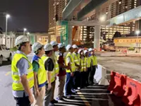 Air Itam bypass reaches 91.8% completion after major bridge milestone