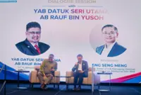 Melaka's semiconductor sector grown into RM17.6bil industry, says CM