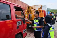 12 drivers held after JPJ drug screenings in T'ganu since January
