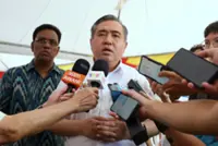 Taxi programme gets RM10mil boost, now extended to hire cars