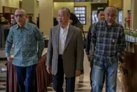 Construction firm prepared cheques totalling RM800,000 for Bersatu, court told