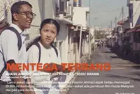 Appeals court upholds ban on 'Mentega Terbang' film