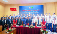 Lao, Vietnamese forestry institutes deepen cooperation