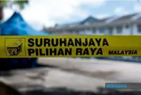 Negri polls: Clear skies forecast in most areas on nomination day
