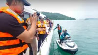 Phuket begins jet ski crackdown, 23 offenders fined on first day