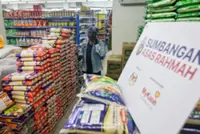 Sara programme records 99% uptake, RM3.45bil in transactions
