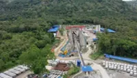 Sri Lanka completes excavation of South Asia's longest irrigation tunnel