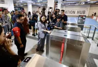 New transport hub in KL mall to have 30 bus operators, service 3,000 passengers daily