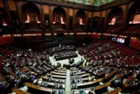 Italy's parliament backs Meloni's contested electoral reform