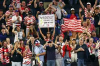 Soccer-'Crisis' in youth sports comes into focus after early US World Cup exit