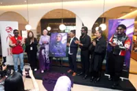 Shila Amzah celebrates 25 years of artistic journey through a concert featuring top Malaysian artistes at Arena of Stars in Genting