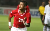 Looking back - Bambang Pamungkas, the Indonesian forward feared by opposing defenders