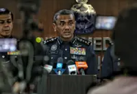Negri polls: Police warn parties, supporters to obey law or face action