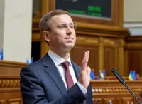 Factbox-Who is Ukraine's new prime minister, Sergii Koretskyi?