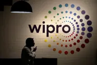 India's Wipro lags peers after earnings miss, weak forecast