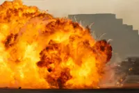 Blast at Indonesia munition storage kills soldier: army