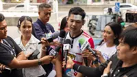 Bangkok bar fire victims died from toxic gas inhalation - police