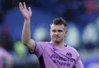 Rugby-New-look Scotland bring back Graham, Van der Merwe for Fiji test