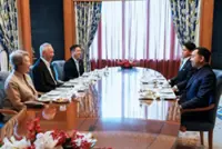 Singapore, Brunei reaffirm commitment to strengthening bilateral ties during SM Lee's visit
