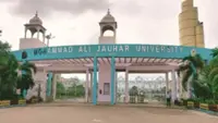 Authorities order demolition of unauthorised buildings in northern Indian varsity