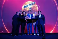 TVS brings top local music award show 'AIM25' to Kuching for the first time in history