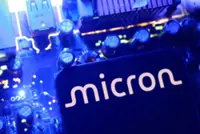 Micron signs deals with Qualcomm, others for AI-powered automobile chip components