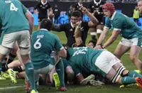 PREVIEW-Rugby-Ireland eye end to All Blacks' 52-test Eden Park run