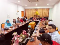 Melaka Pakatan reaffirms decision to withdraw from state administration