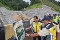 Works Ministry strengthens infrastructure resilience with risk-based safety planning