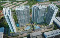 Mandolin Residences brings modern high-rise living to Taman Desa Tebrau in JB