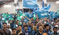 Negri polls: Perikatan Nasional to contest 11 seats, says Dr Sam