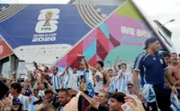 Soccer-Atlanta moved to a different beat during World Cup filled with memories
