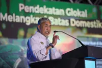 M'sia to develop own mechanism to manage refugees, asylum seekers, says Zahid