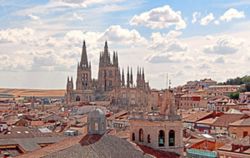 Rare astronomical event set to bring tourists to rural Spain