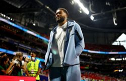 Soccer-England bring in James, Spence and Rogers, Argentina make one change