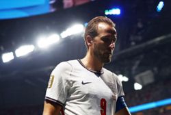 Soccer-England tried to hold on but it wasn't enough, says Kane