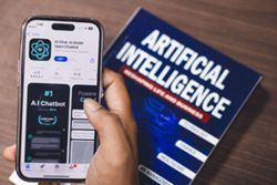Generative AI's power sparks fears of dumbing humans down