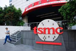 TSMC's second-quarter profit seen hitting record on AI boom