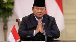 Indonesia’s President Prabowo set for Iran visit as Jakarta accepts invitation