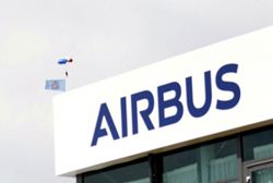 Airbus picks Iliad's Scaleway for AI, defence work in sovereignty push