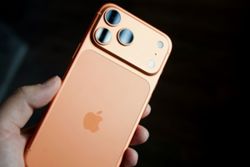 Apple gets approval for iPhone AI in China with Alibaba, Baidu
