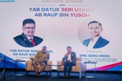Melaka's semiconductor sector grown into RM17.6bil industry, says CM
