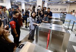 New transport hub in KL mall to have 30 bus operators, service 3,000 passengers daily
