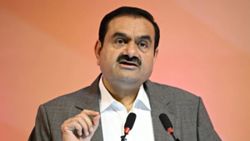 Indian billionaire Gautam Adani admits lawyers floated US$10bil US investment during DOJ settlement talks