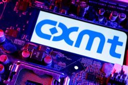 CXMT'S Shanghai IPO more than 200 times oversubscribed by retail investors
