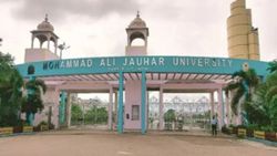 Authorities order demolition of unauthorised buildings in northern Indian varsity