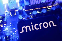 Micron signs deals with Qualcomm, others for AI-powered automobile chip components