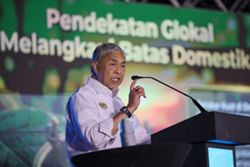 M'sia to develop own mechanism to manage refugees, asylum seekers, says Zahid